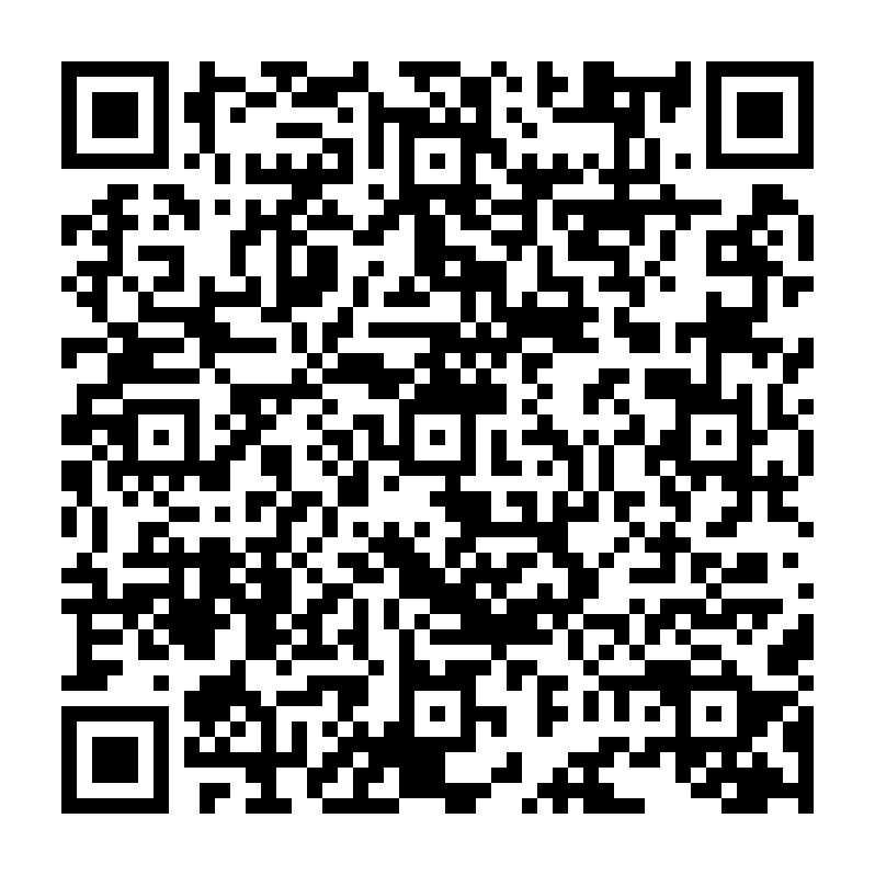 Code QR