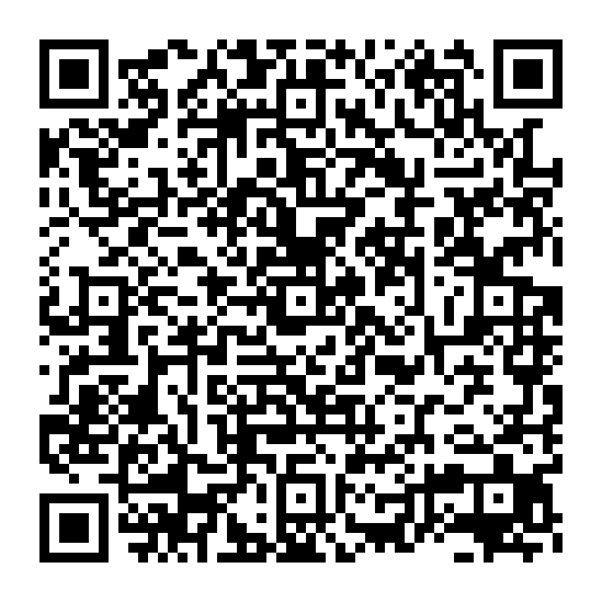 Code QR