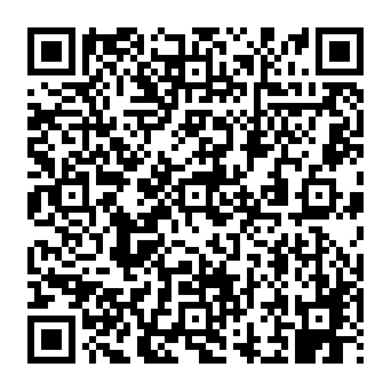 Code QR