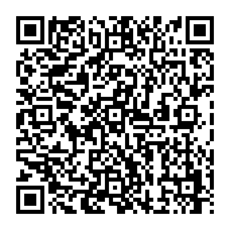Code QR