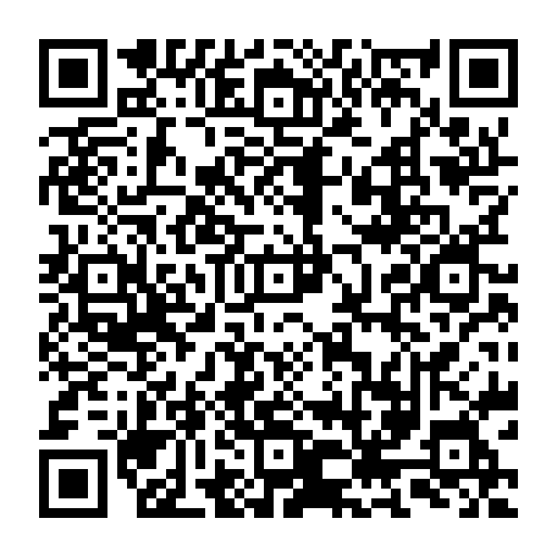 Code QR