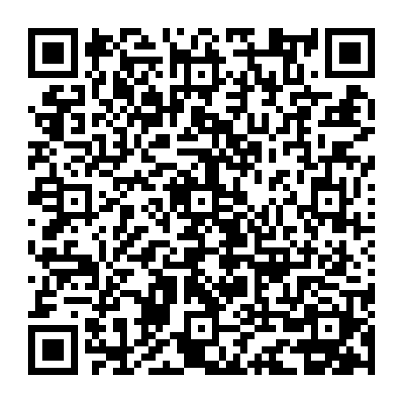 Code QR
