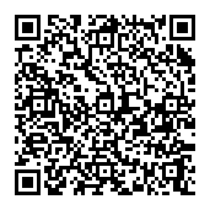 Code QR