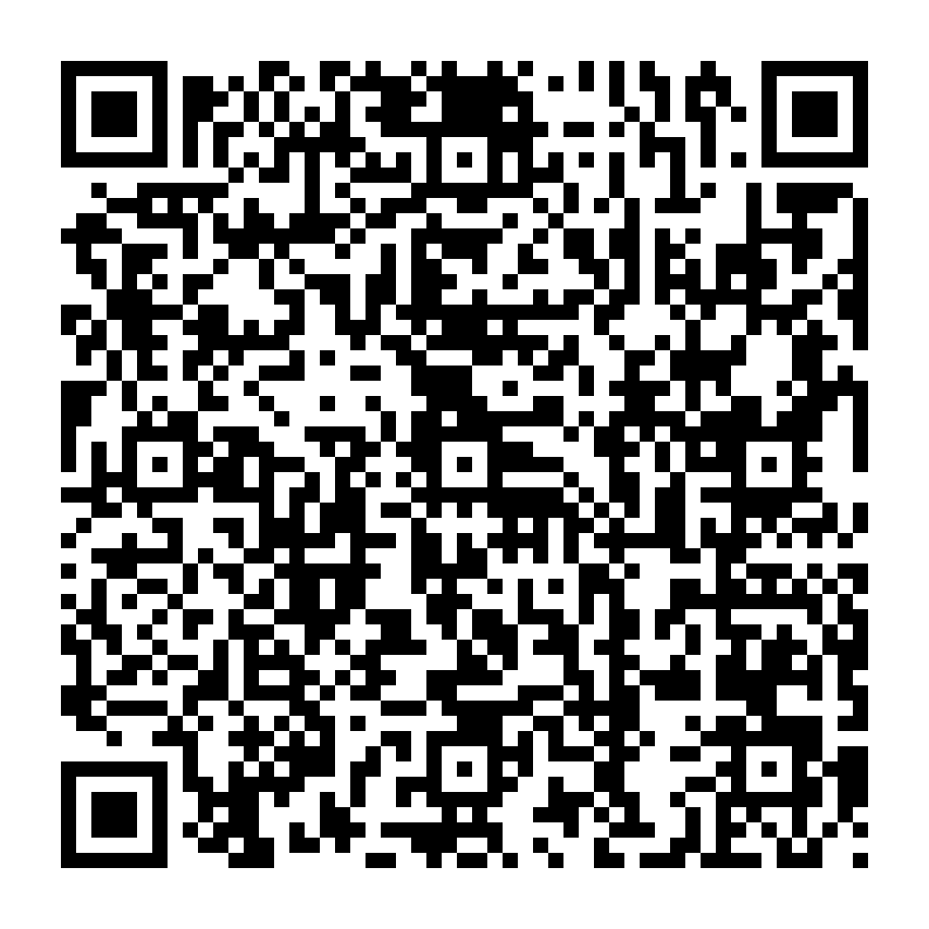 Code QR
