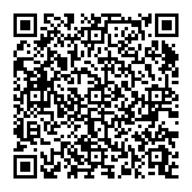 Code QR