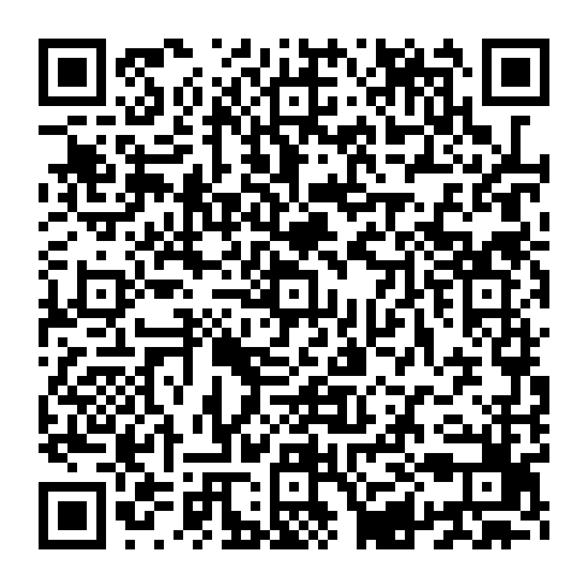 Code QR