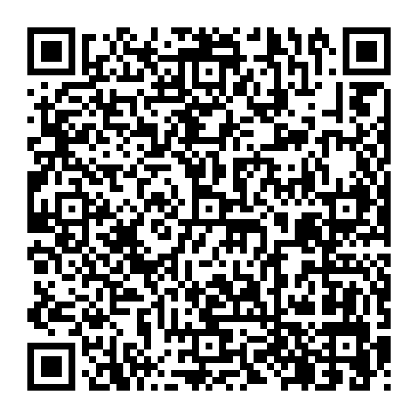 Code QR