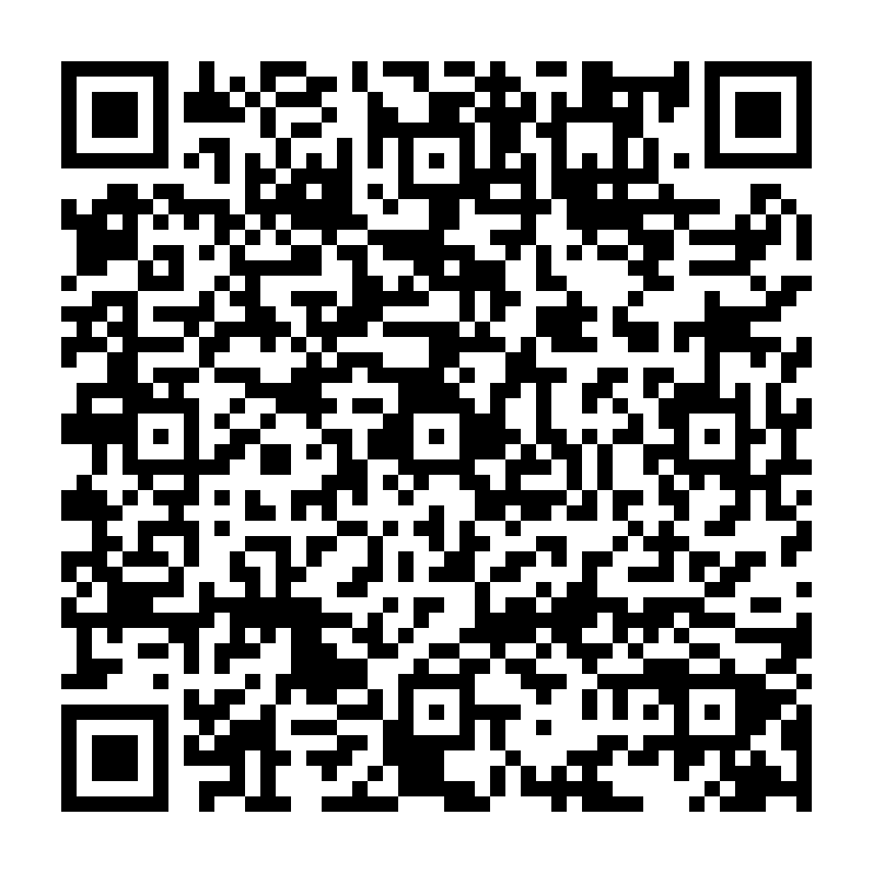 Code QR