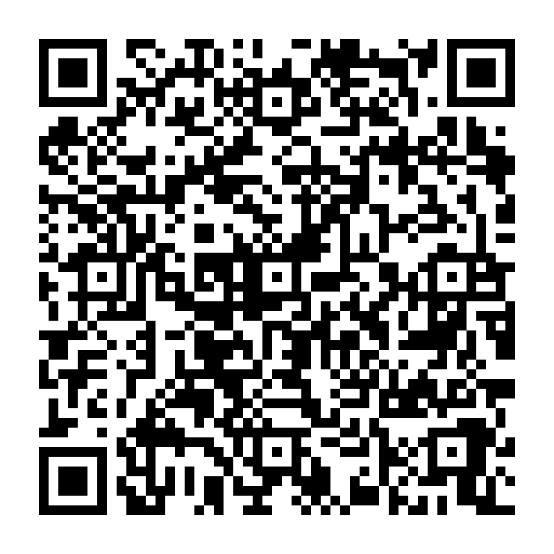 Code QR
