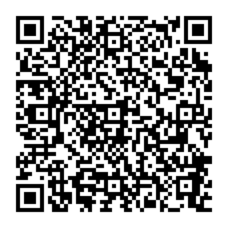 Code QR