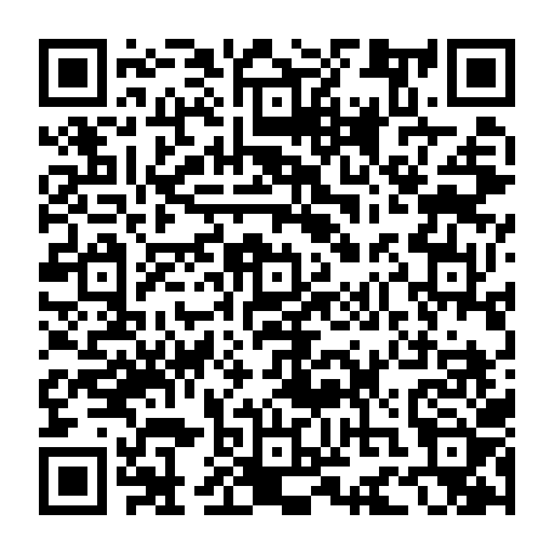 Code QR