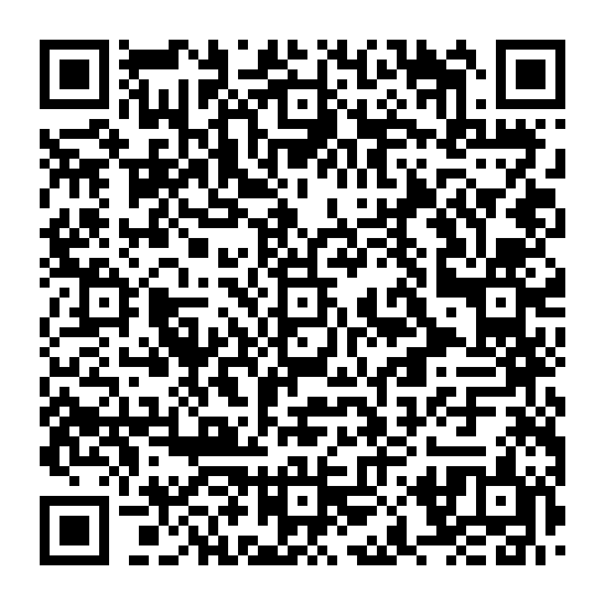 Code QR