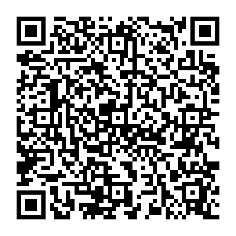 Code QR