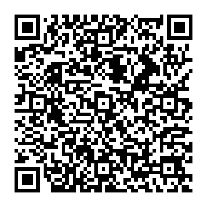 Code QR