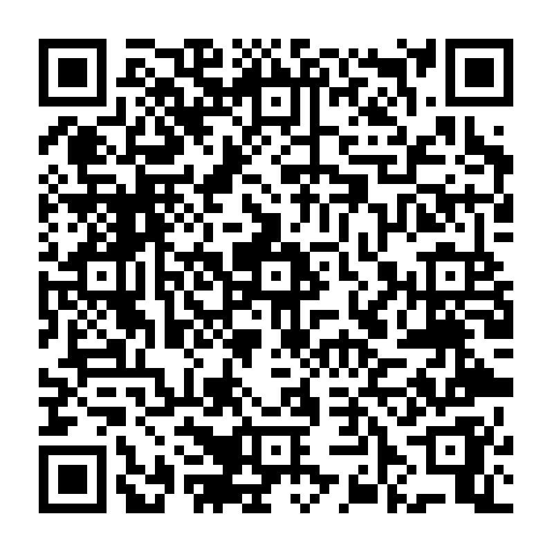 Code QR