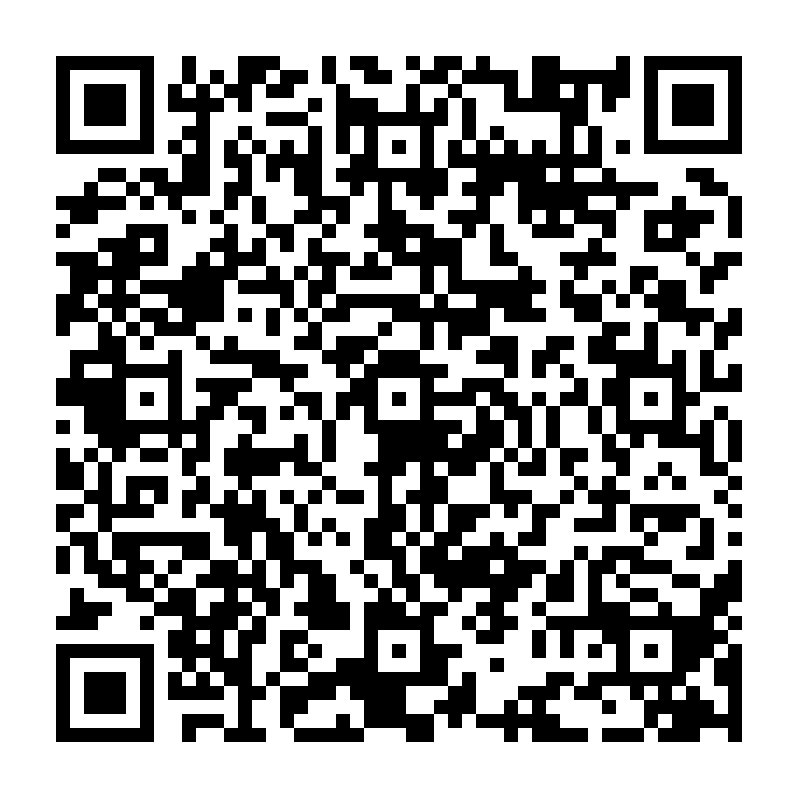 Code QR