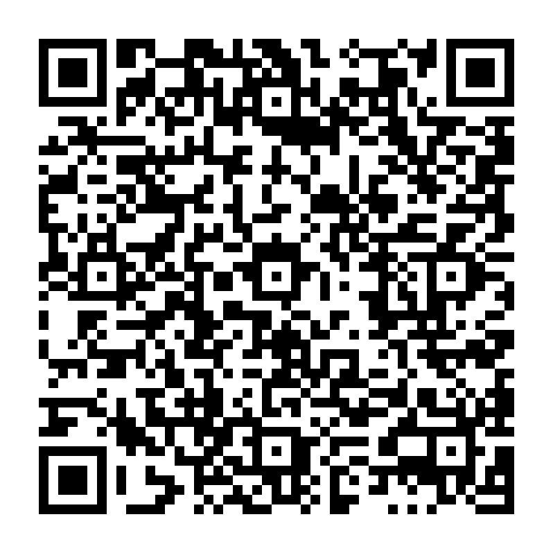 Code QR