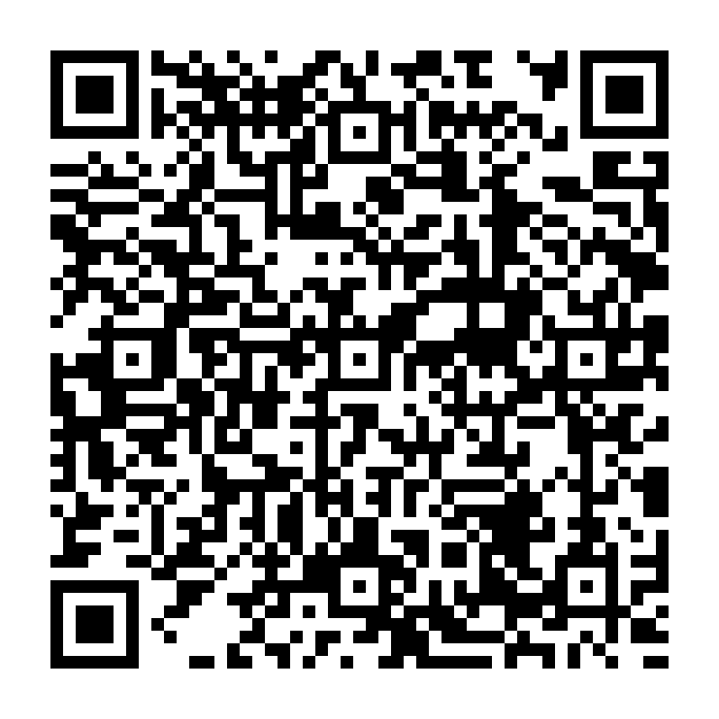 Code QR