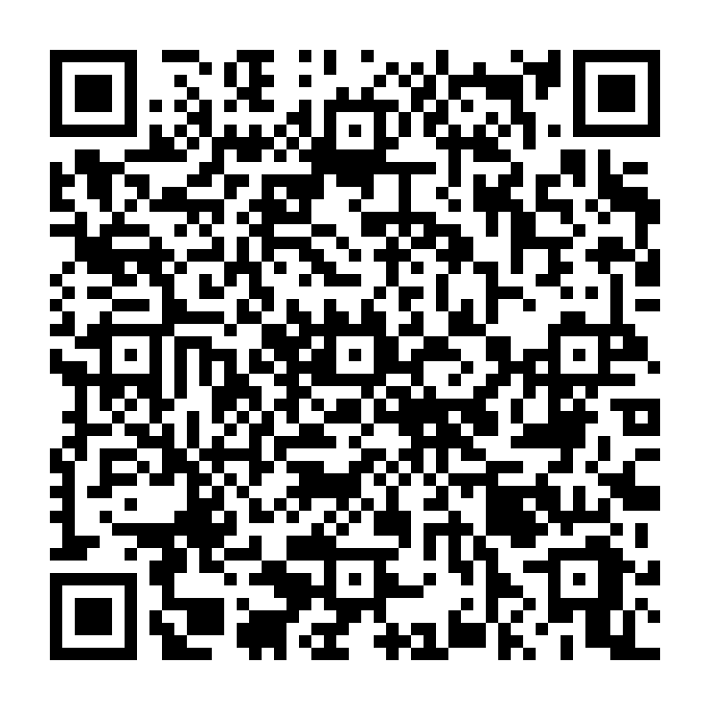 Code QR