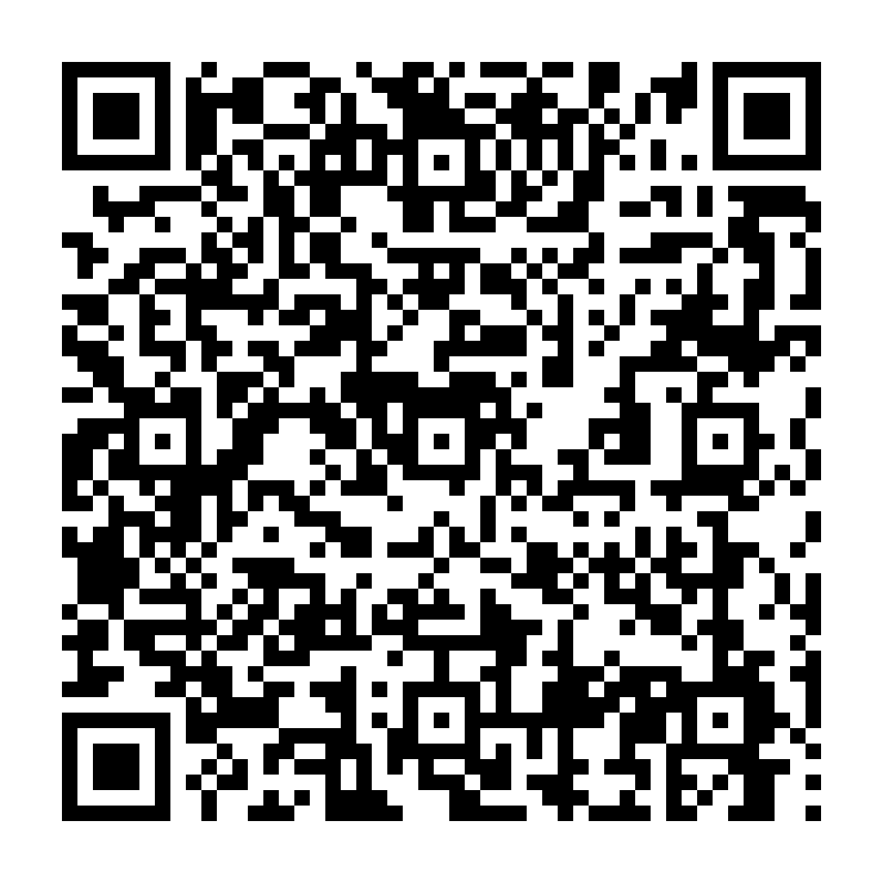 Code QR