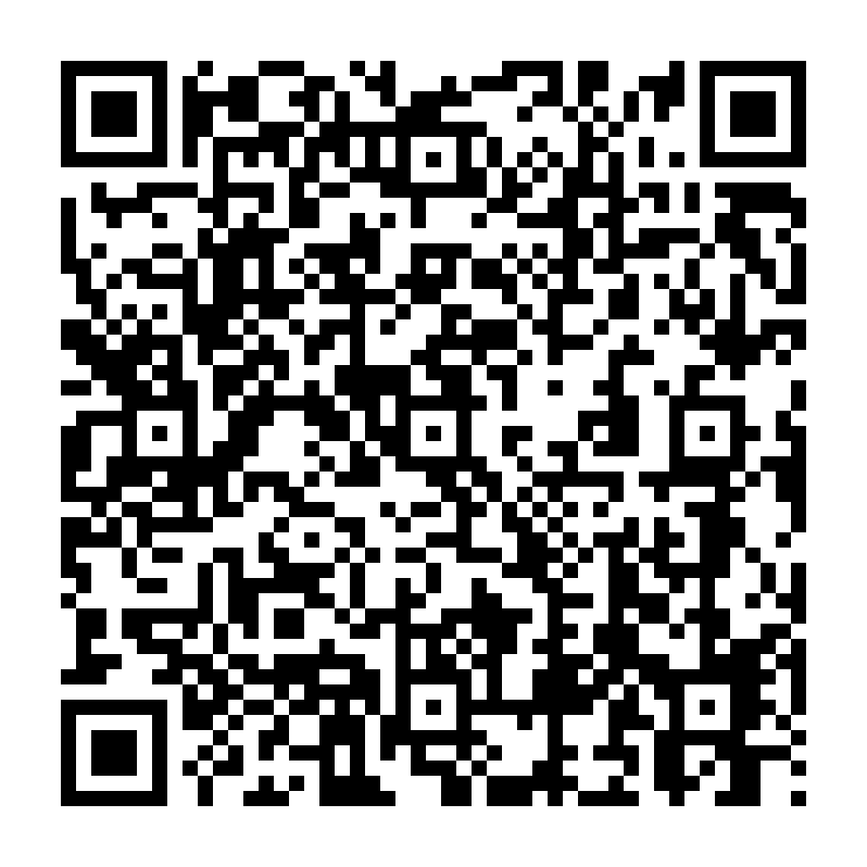 Code QR
