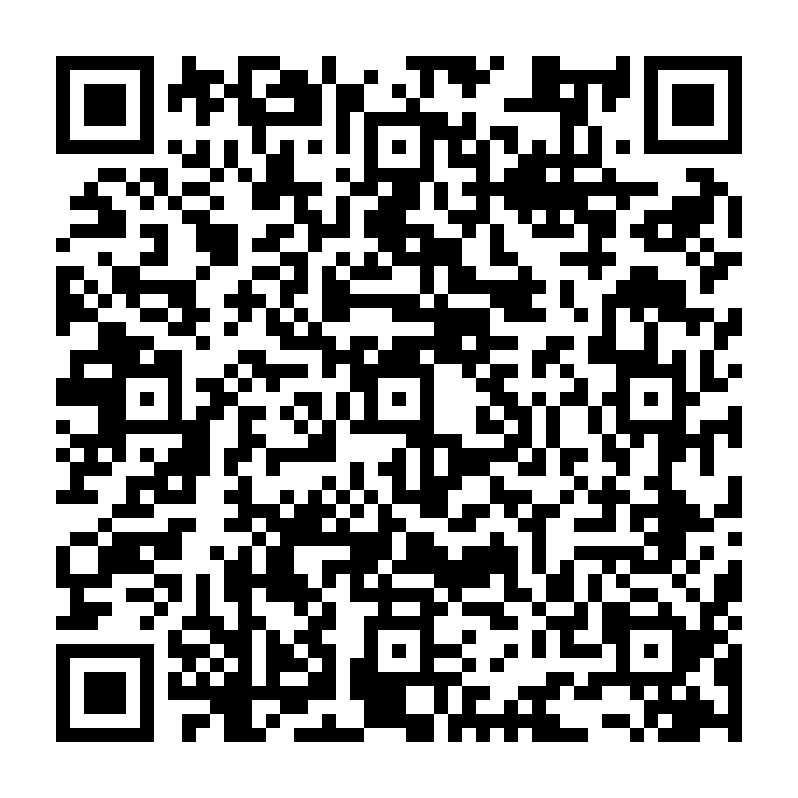 Code QR