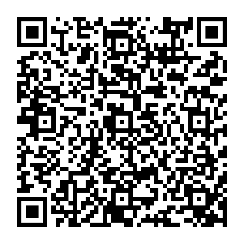 Code QR