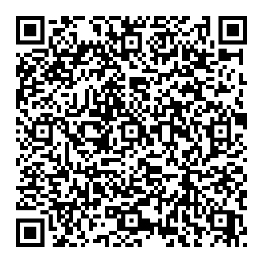 Code QR