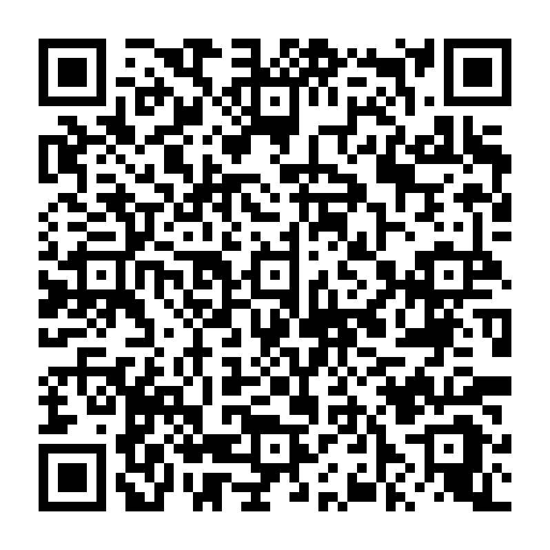 Code QR