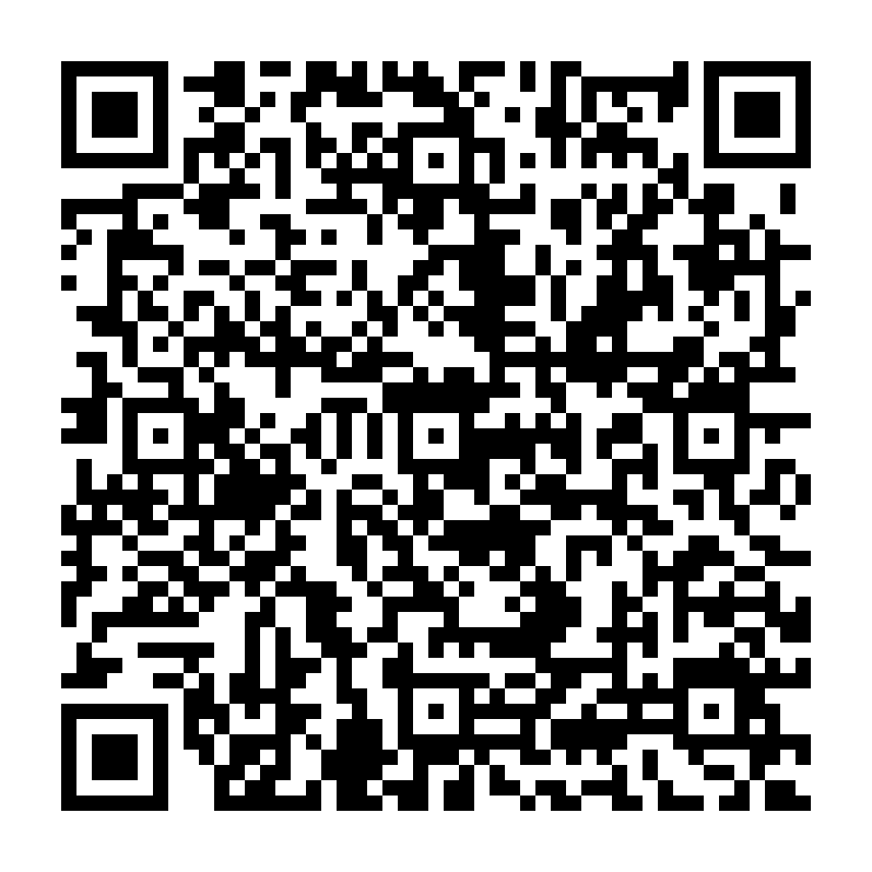 Code QR