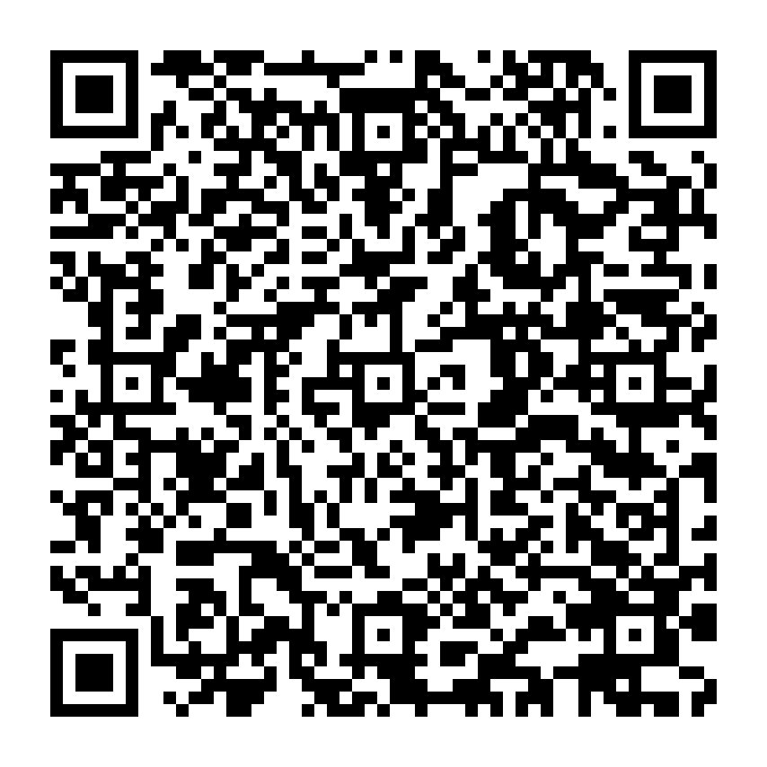 Code QR