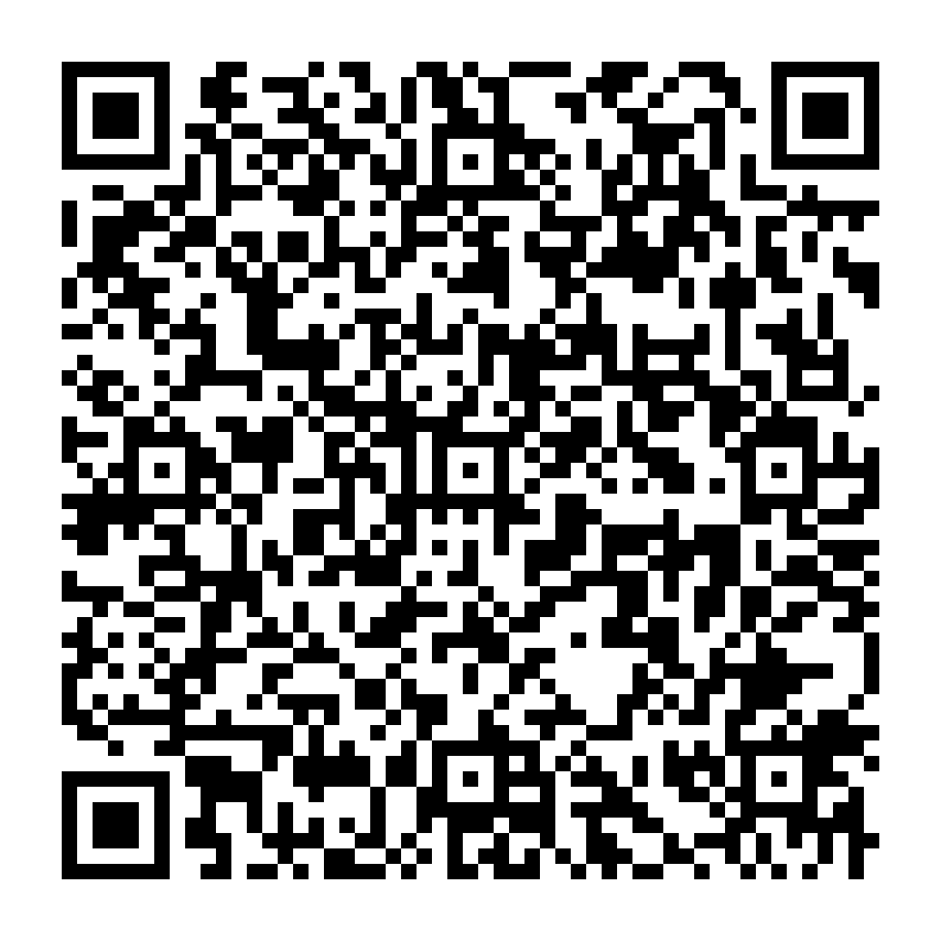 Code QR