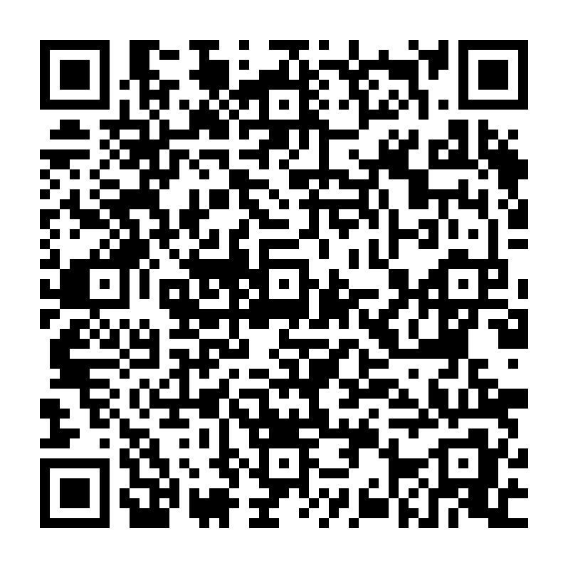 Code QR