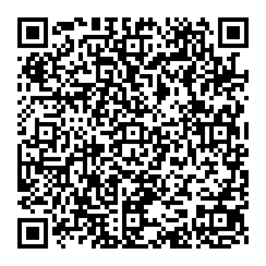Code QR