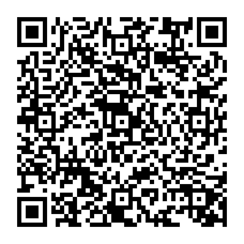 Code QR