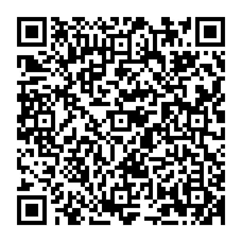 Code QR