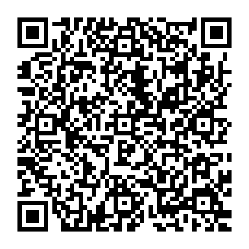 Code QR