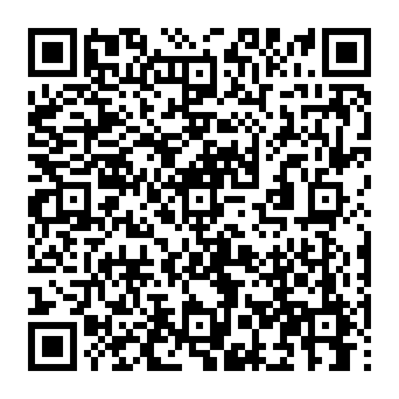 Code QR