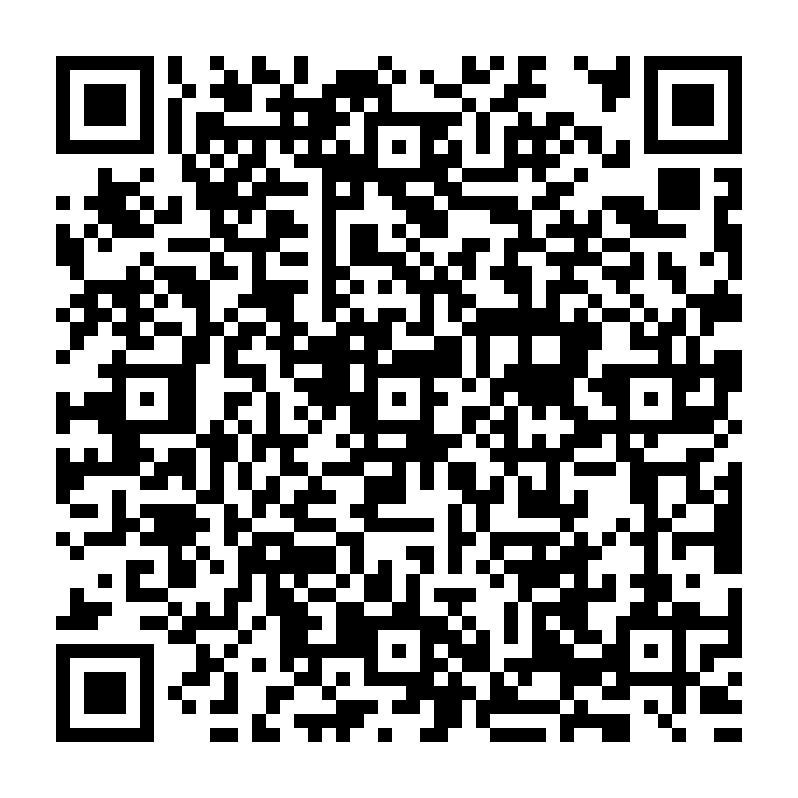 Code QR