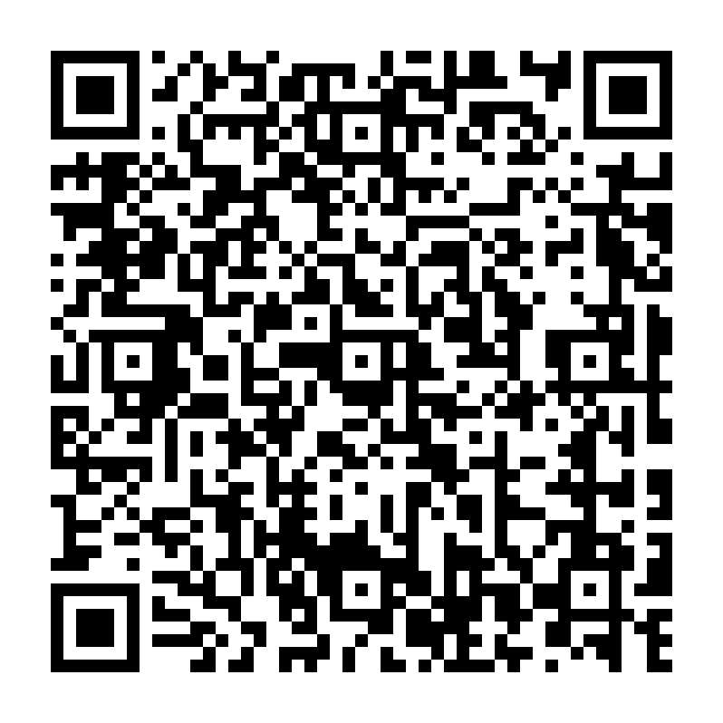 Code QR