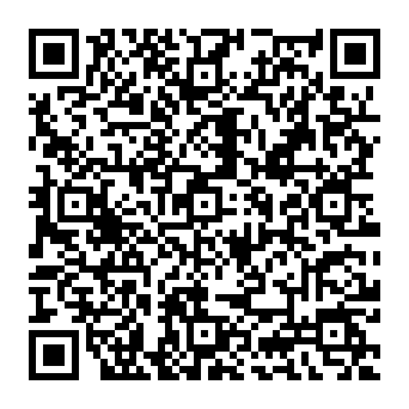 Code QR