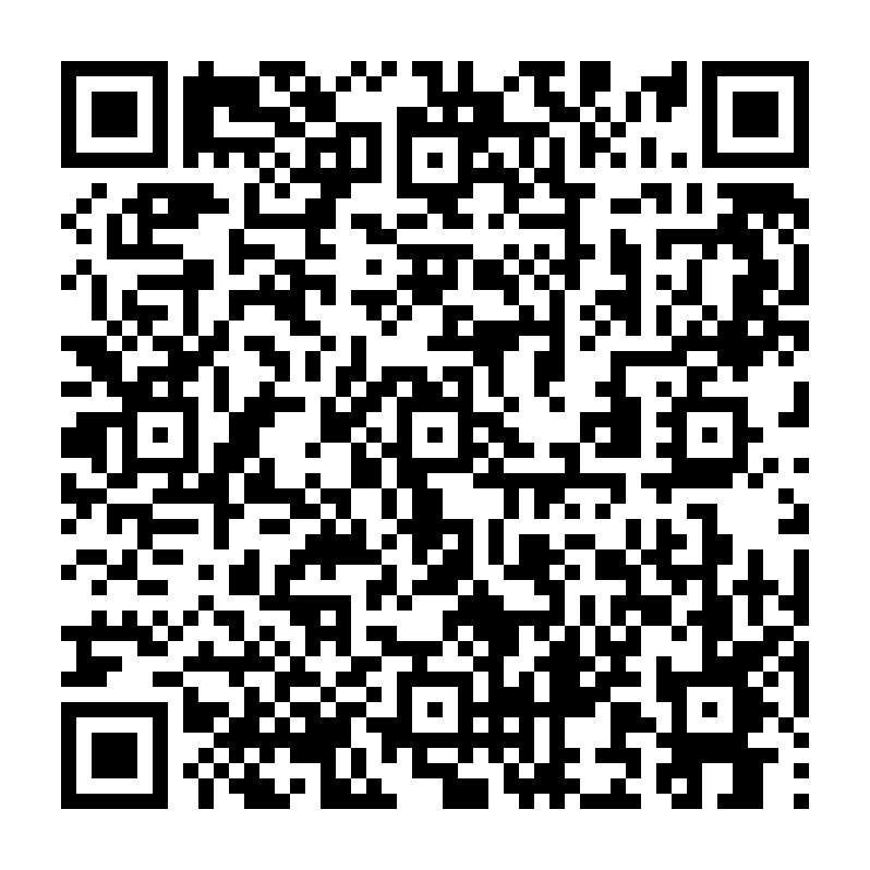 Code QR