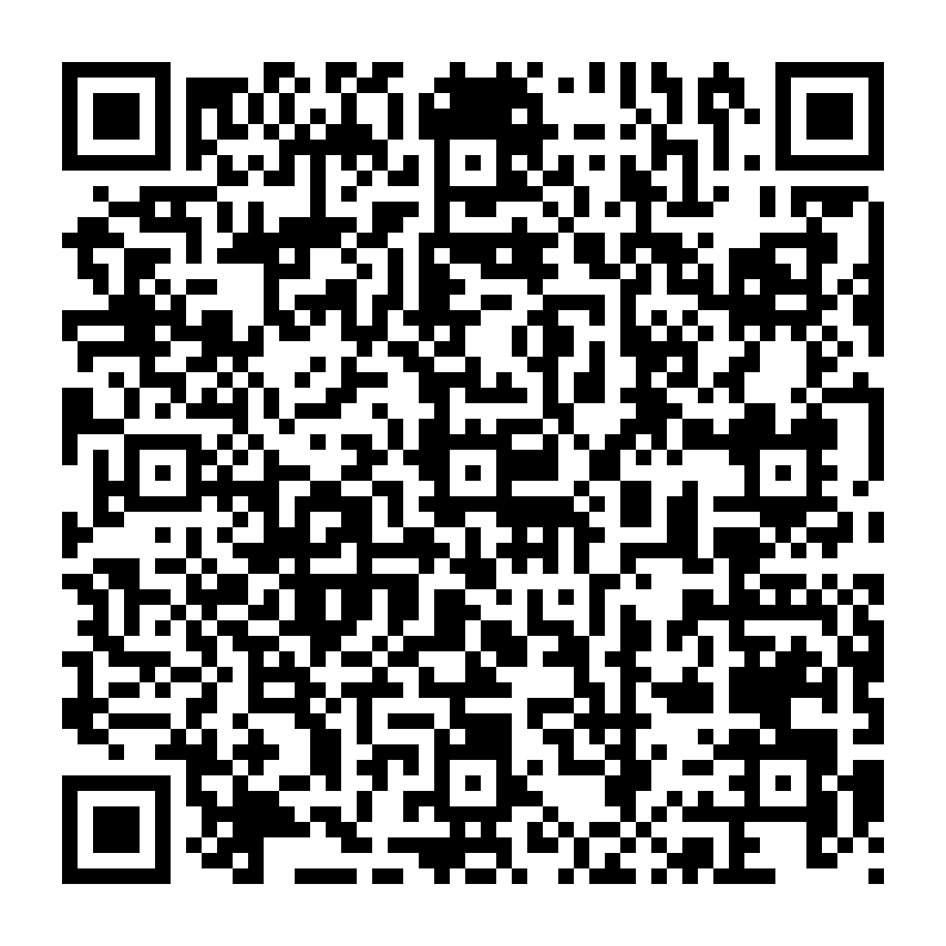 Code QR