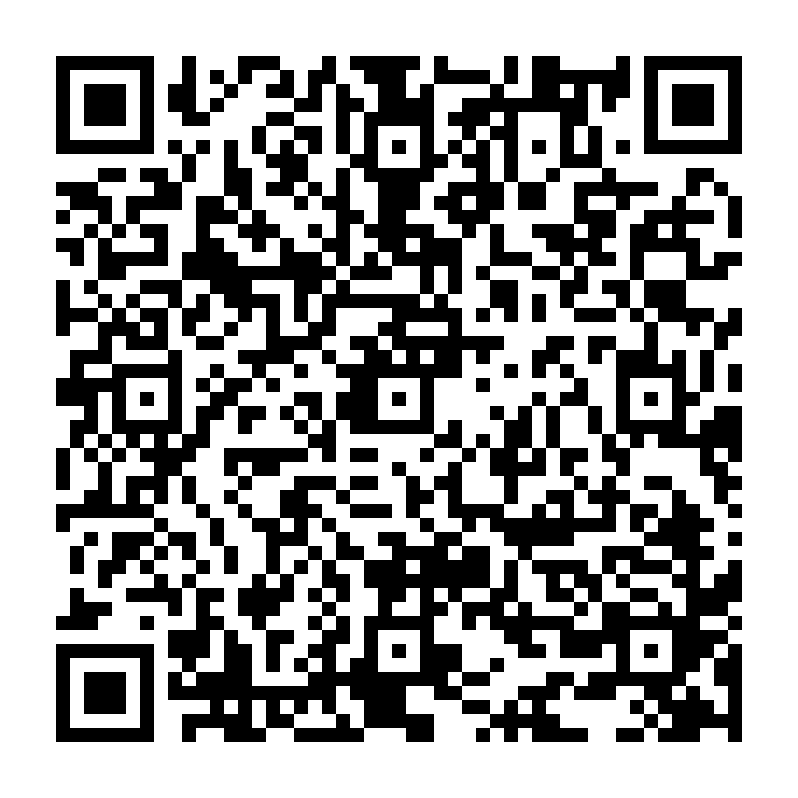 Code QR