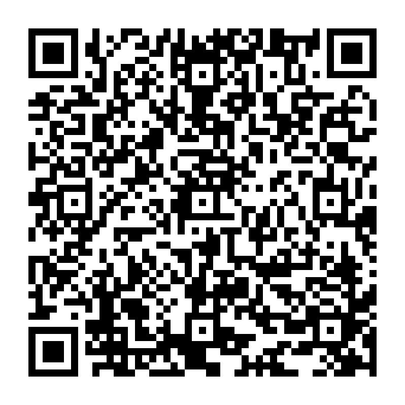 Code QR