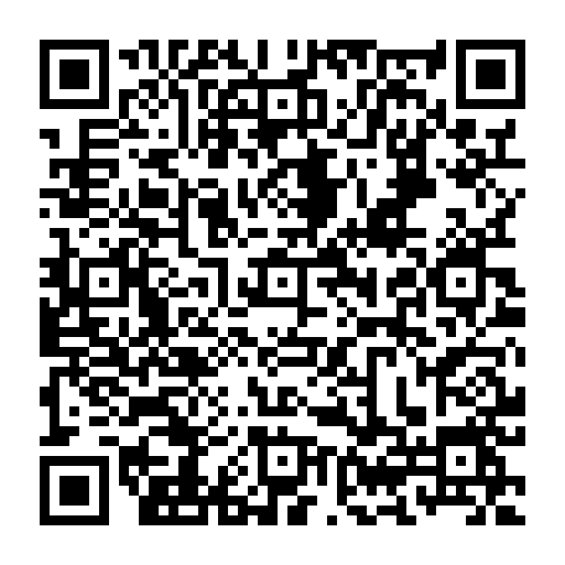 Code QR