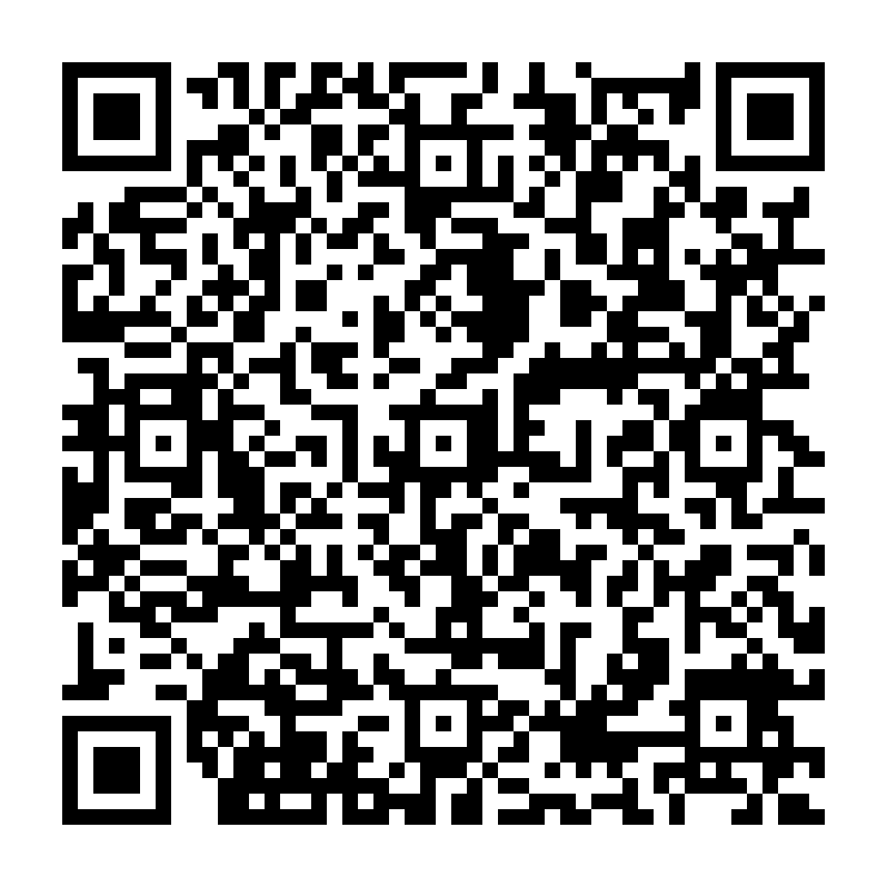 Code QR
