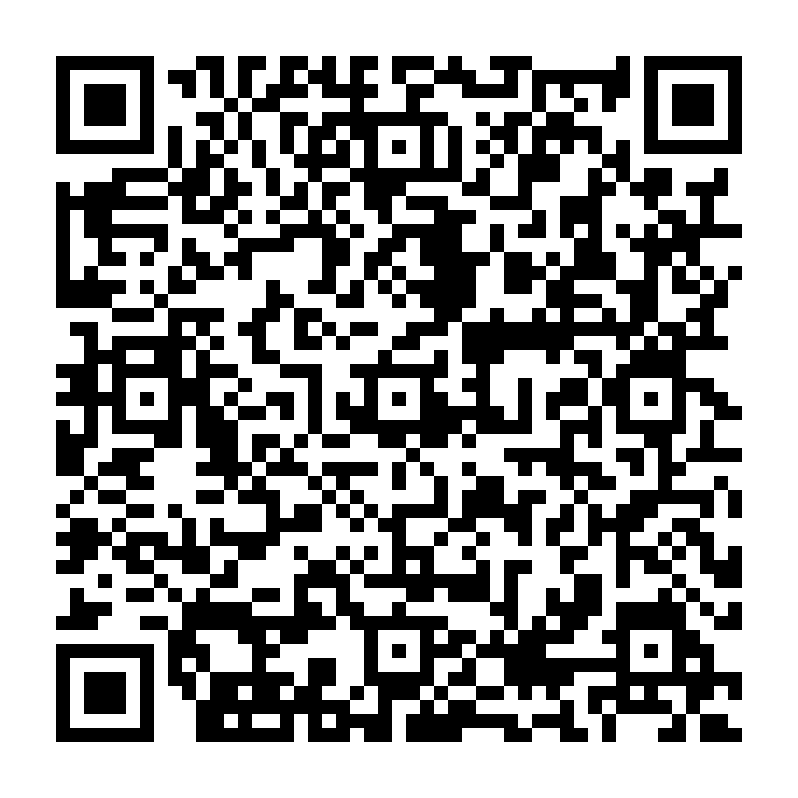 Code QR