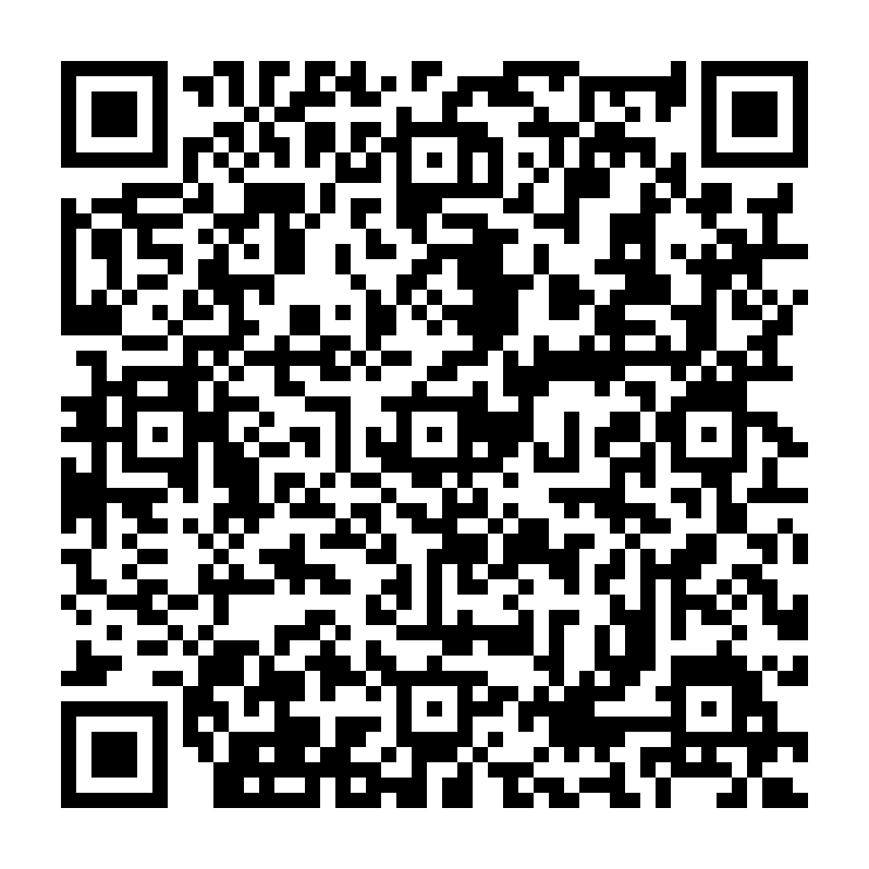 Code QR