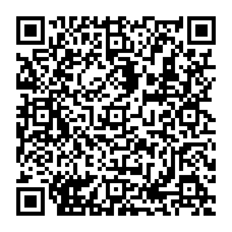 Code QR